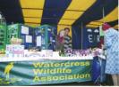 The WWA stall