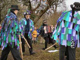 Watercress Wassail