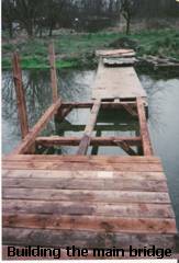 Main Bridge
