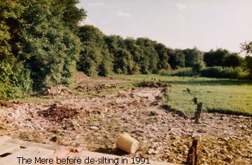 The Mere